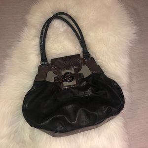 G by Guess Shoulder Bag